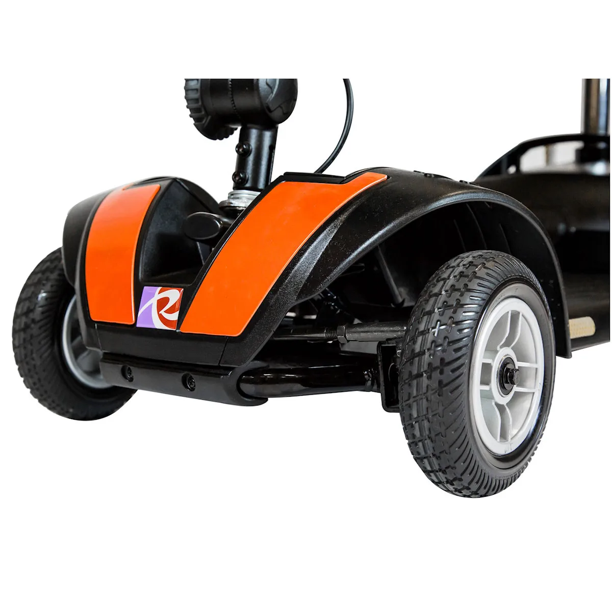 Roma Dallas Front Wheels